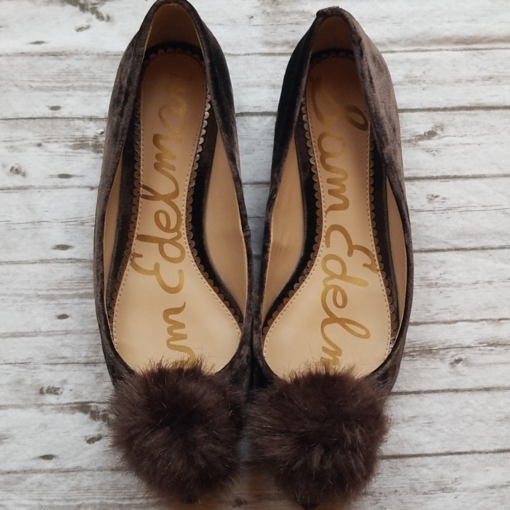 Sam Edelman flats - Picture 2 of 5